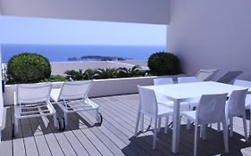 Design Apartment - Pool, Large Terrace And Panoramic Views Of Mediterranean
