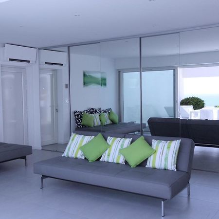 Design Apartment - Pool, Large Terrace And Panoramic Views Of Mediterranean Bandol Extérieur photo
