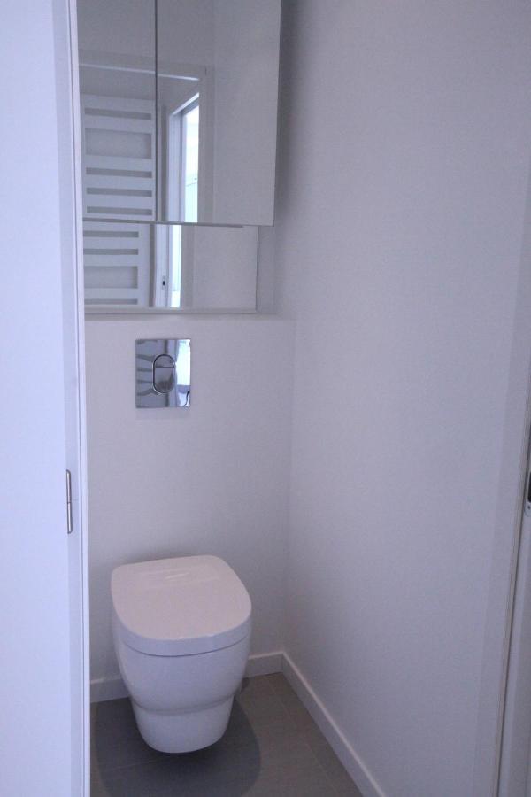 Design Apartment - Pool, Large Terrace And Panoramic Views Of Mediterranean Bandol Extérieur photo