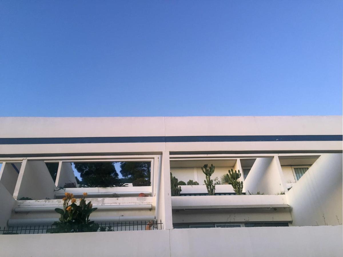 Design Apartment - Pool, Large Terrace And Panoramic Views Of Mediterranean Bandol Extérieur photo