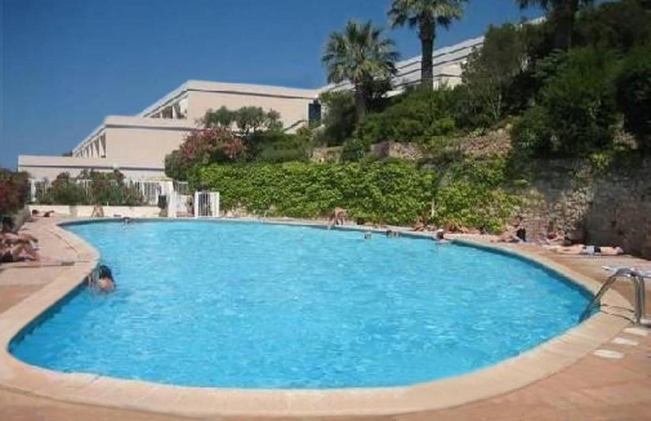 Design Apartment - Pool, Large Terrace And Panoramic Views Of Mediterranean Bandol Extérieur photo
